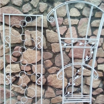 Шпалера для вьющихся растений