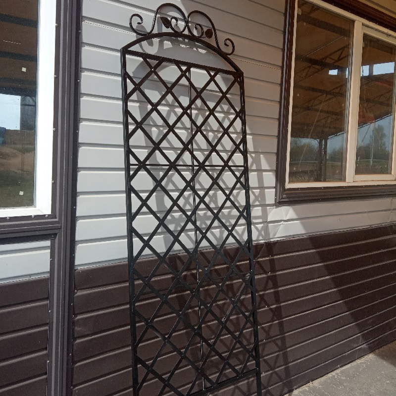 шпалера для вьющихся растений