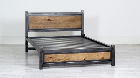 Каркас кравати в стиле лофт