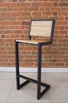 Стул барный