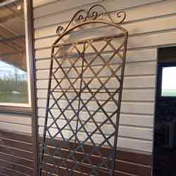 Опора для вьющихся растений 2,2