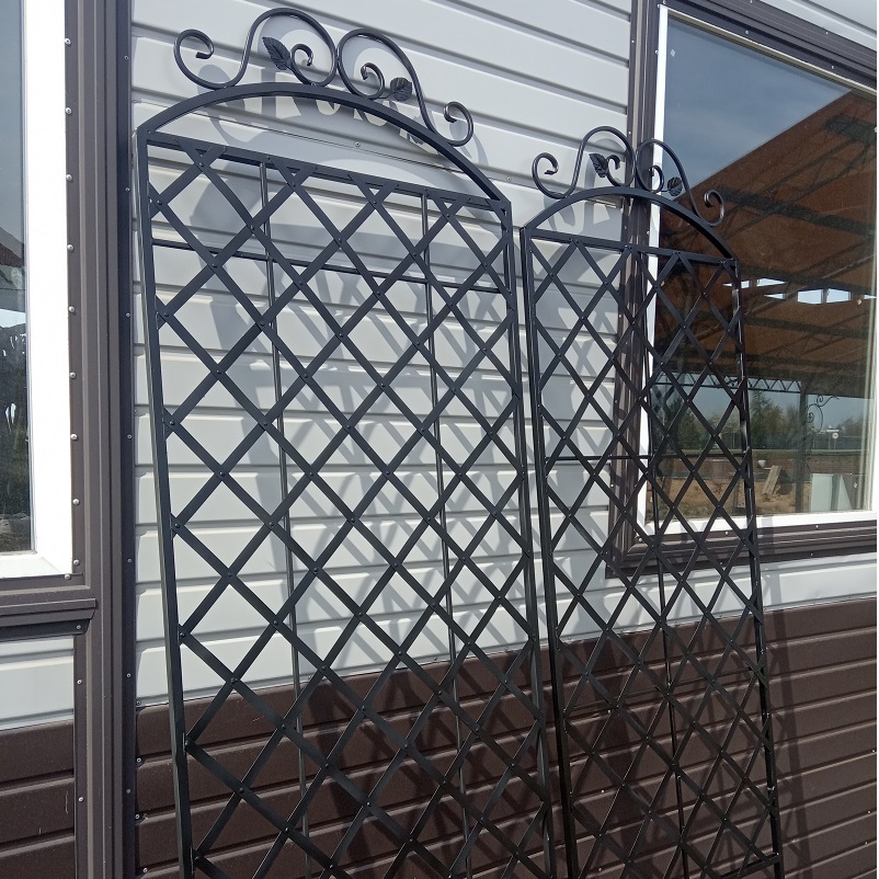 Опора для вьющихся растений 2,4