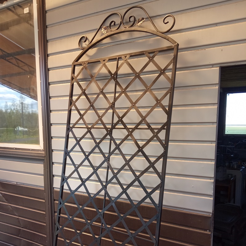 Опора для вьющихся растений 2,2