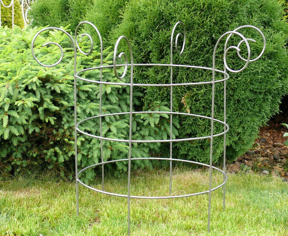 Опора для растений