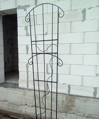 Опора для вьющихся растений 1,3