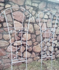 Опора для вьющихся растений 1,4