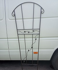 Опора для вьющихся растений 1,5