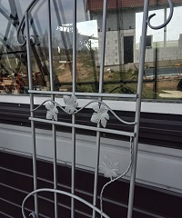 Опора для вьющихся растений 1,6