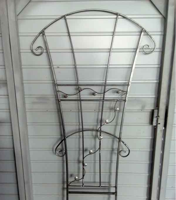 Опора для вьющихся растений 1,1