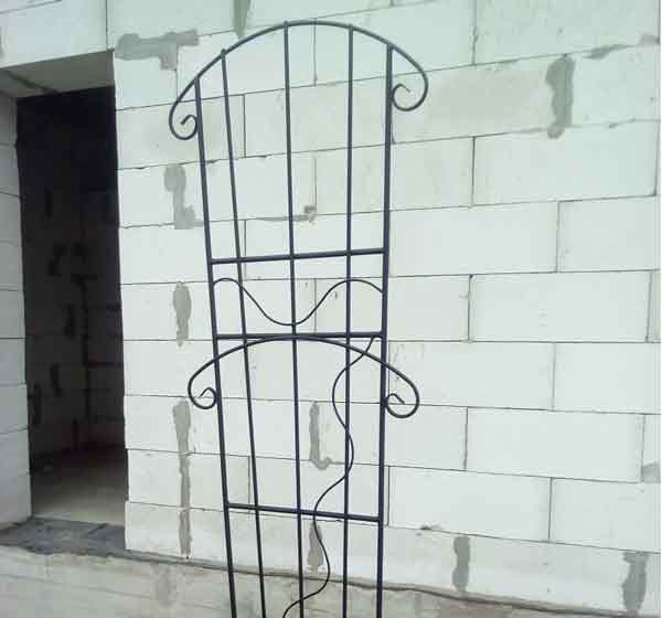 Опора для вьющихся растений 1,3