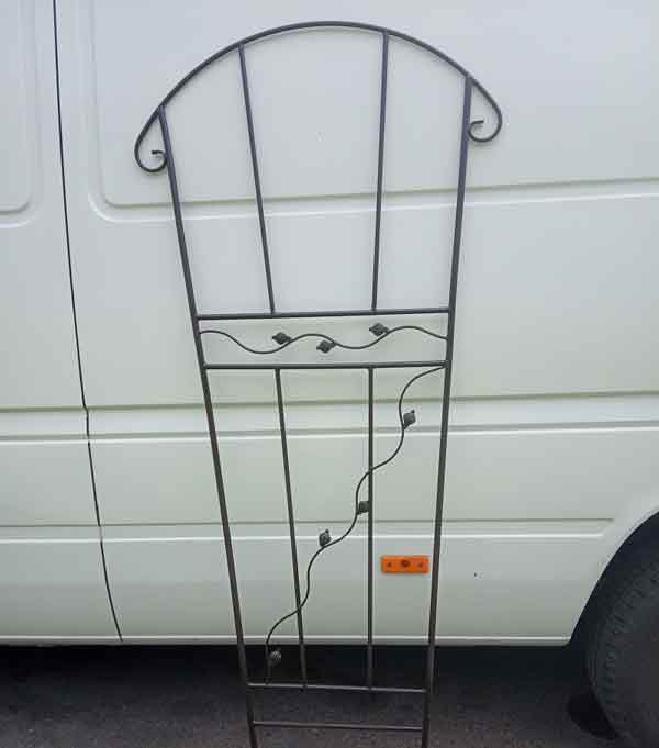 Опора для вьющихся растений 1,5