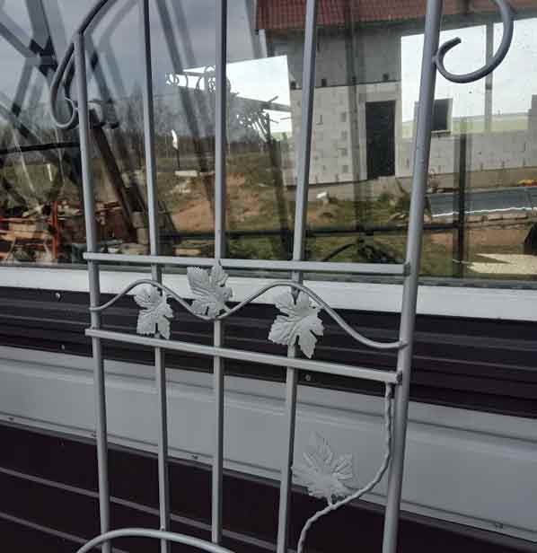 Опора для вьющихся растений 1,6