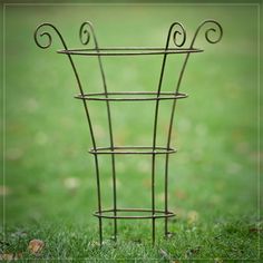 Опора для растений