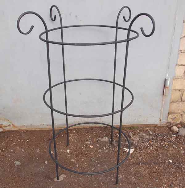 Опора для растений