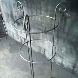 опора для кустов, роз, пионов