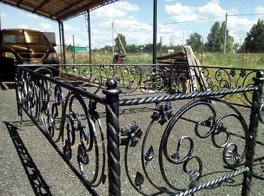 производство методом холодной и горячей ковки