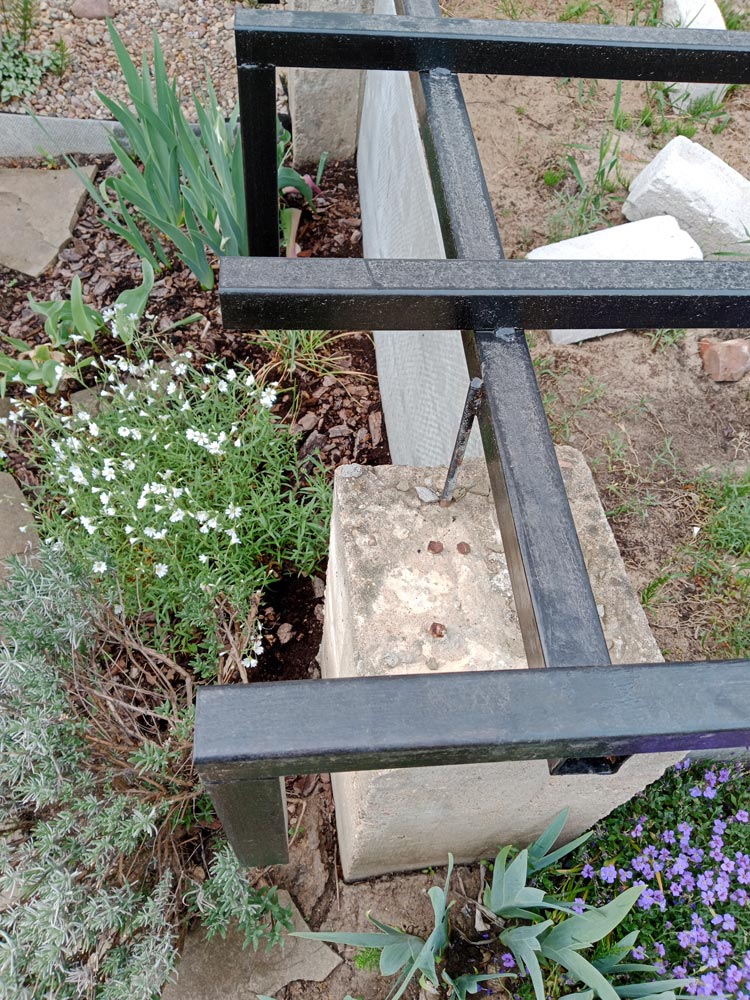 Изготовление террасы с навесом к дому 2,4