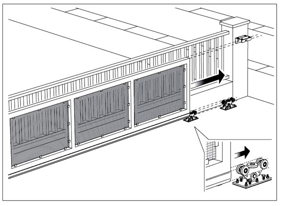 Изготовление террасы