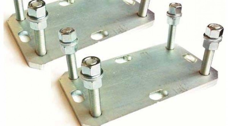 Ролики для откатных ворот